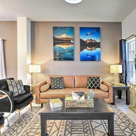 Bright Kissimmee Retreat Resort Pool Access! Dış mekan fotoğraf