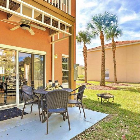 Bright Kissimmee Retreat Resort Pool Access! Dış mekan fotoğraf