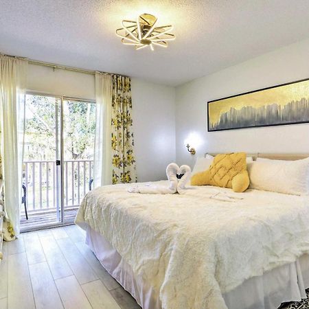 Bright Kissimmee Retreat Resort Pool Access! Dış mekan fotoğraf