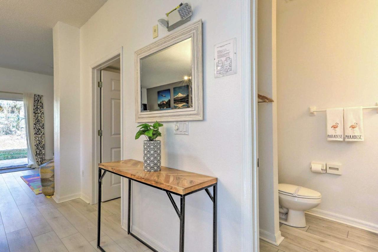 Bright Kissimmee Retreat Resort Pool Access! Dış mekan fotoğraf