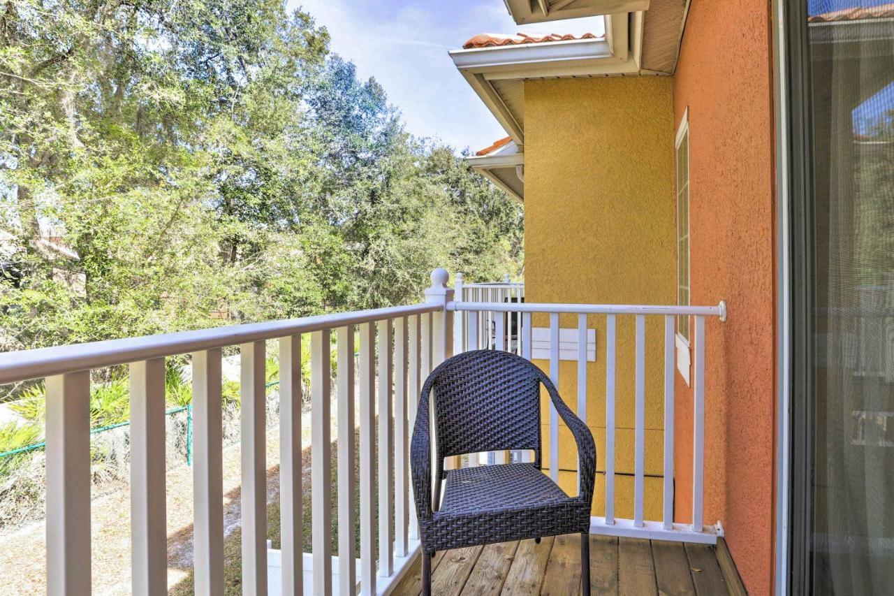 Bright Kissimmee Retreat Resort Pool Access! Dış mekan fotoğraf