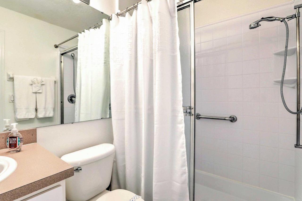 Bright Kissimmee Retreat Resort Pool Access! Dış mekan fotoğraf