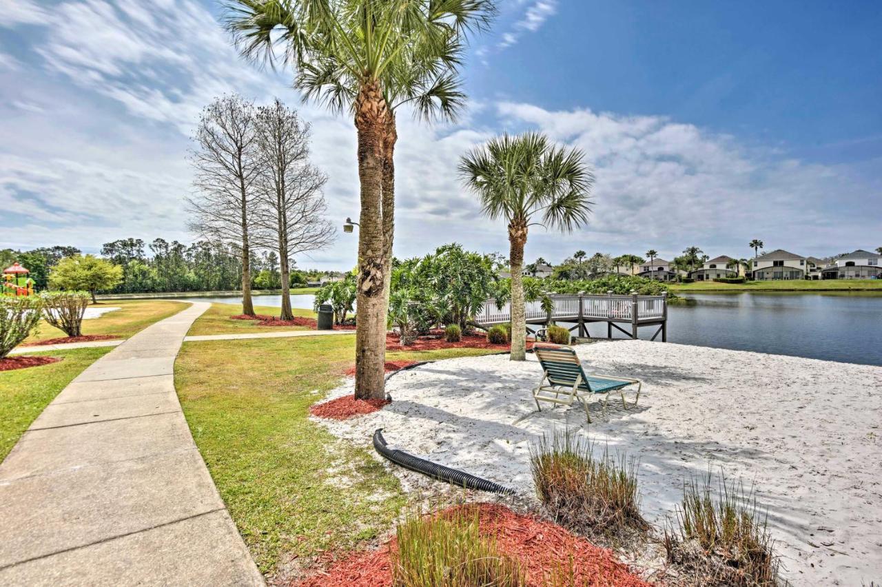 Bright Kissimmee Retreat Resort Pool Access! Dış mekan fotoğraf
