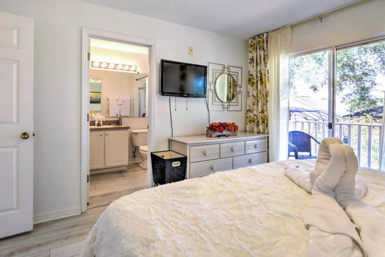 Bright Kissimmee Retreat Resort Pool Access! Dış mekan fotoğraf