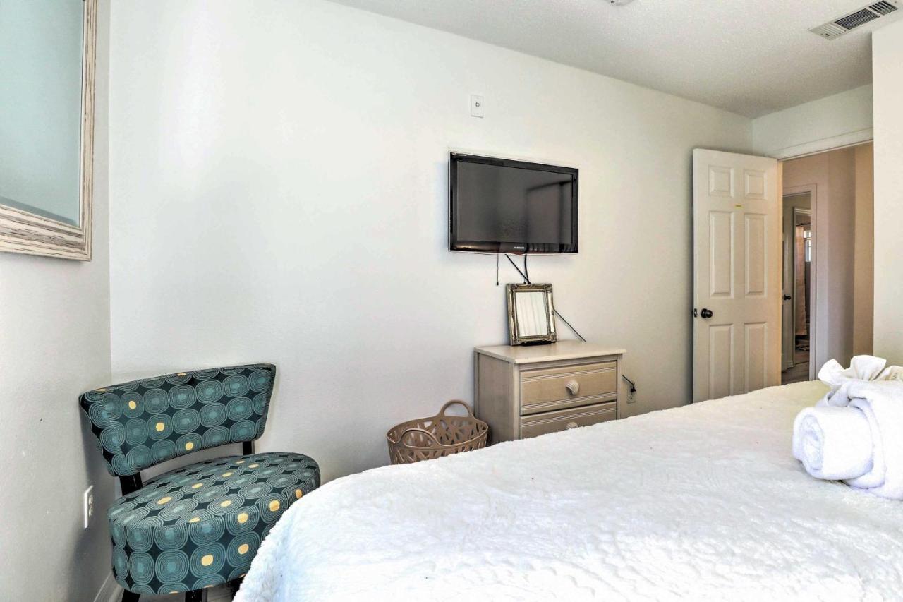 Bright Kissimmee Retreat Resort Pool Access! Dış mekan fotoğraf