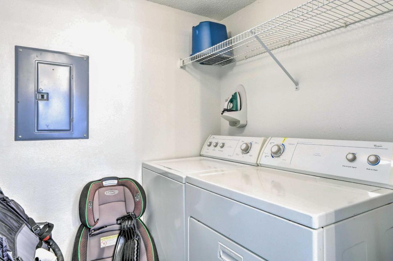 Bright Kissimmee Retreat Resort Pool Access! Dış mekan fotoğraf